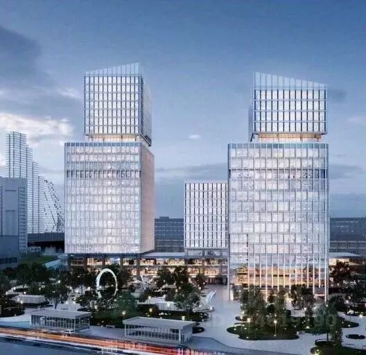 Офис в Москва Старокалужское ш., 64С1 (77 м) - Фото 1