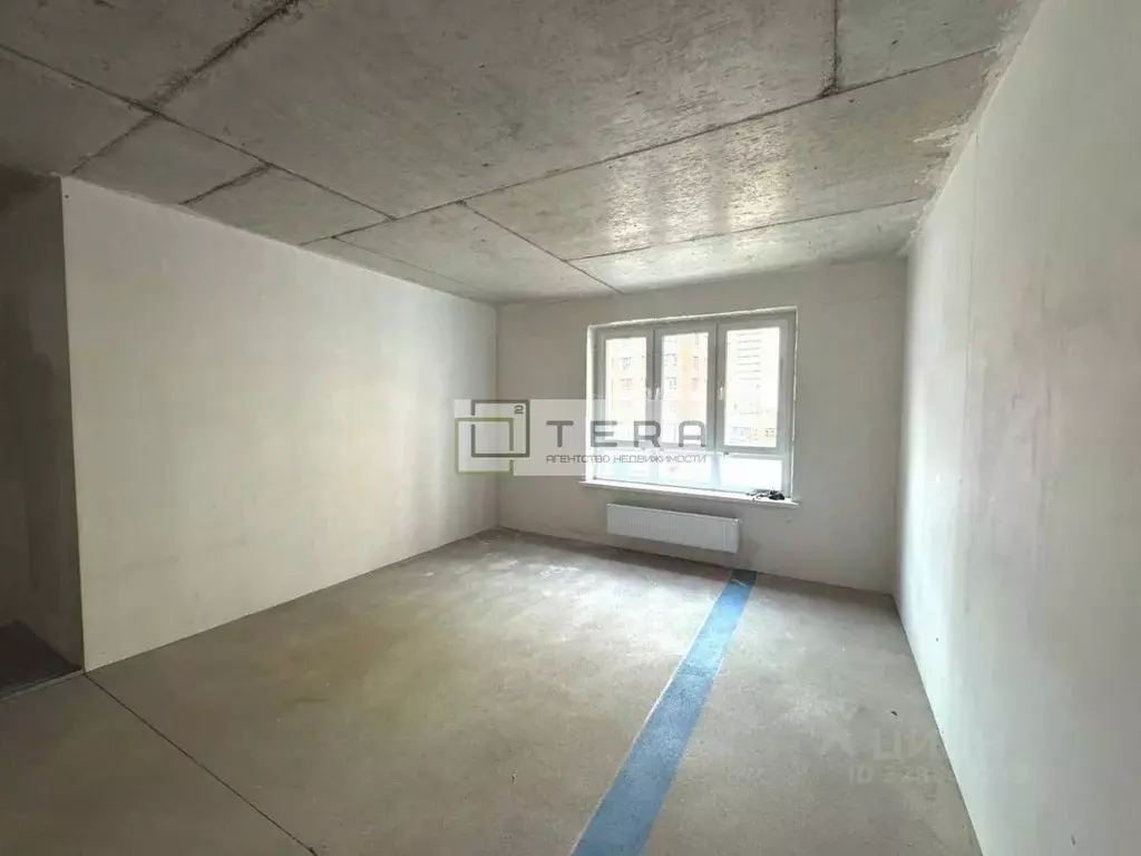 1-к кв. Башкортостан, Уфа ул. Рудольфа Нуреева, 9 (37.0 м) - Фото 1