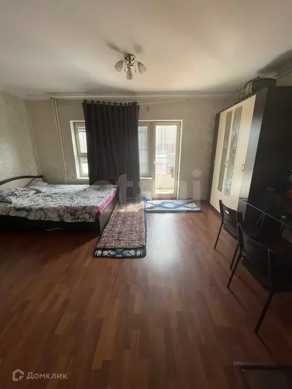 Продаётся 1-к квартира, 44.7 м - Фото 1