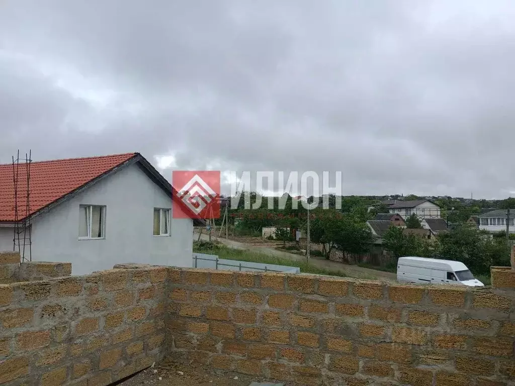 Участок в Севастополь Металлист садовое товарищество, 165 (10.0 сот.) - Фото 0