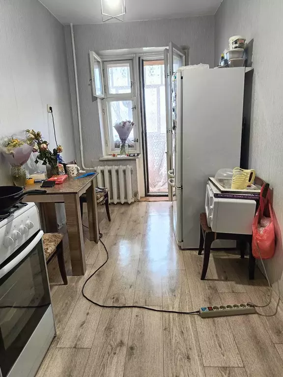 Продаётся 1-к квартира, 35.6 м - Фото 1