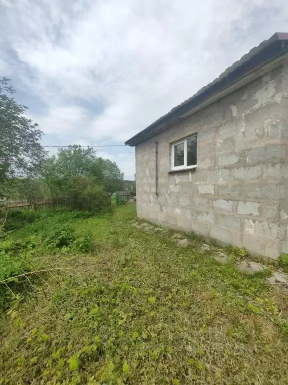 Дом в Московская область, Клин городской округ, д. Тархово 1 (86 м) - Фото 1
