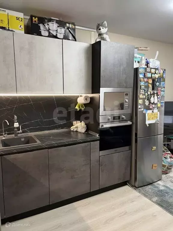 Продаётся 3-к квартира, 75.2 м - Фото 1