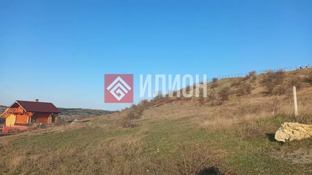 Участок в Севастополь ул. Батарейная (31.0 сот.) - Фото 1