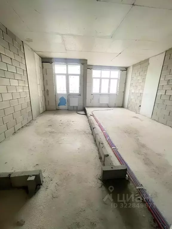 1-к кв. Московская область, Красногорск городской округ, пос. ... - Фото 1