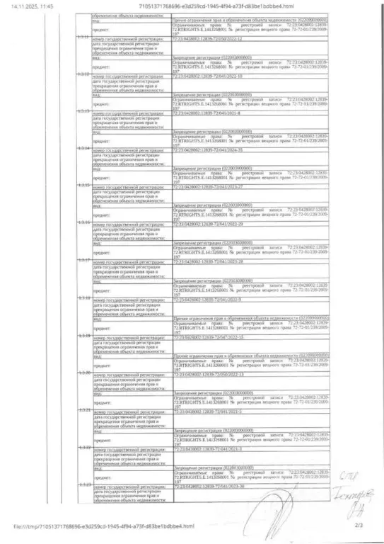 Помещение свободного назначения в Тюменская область, Тюмень ул. ... - Фото 0