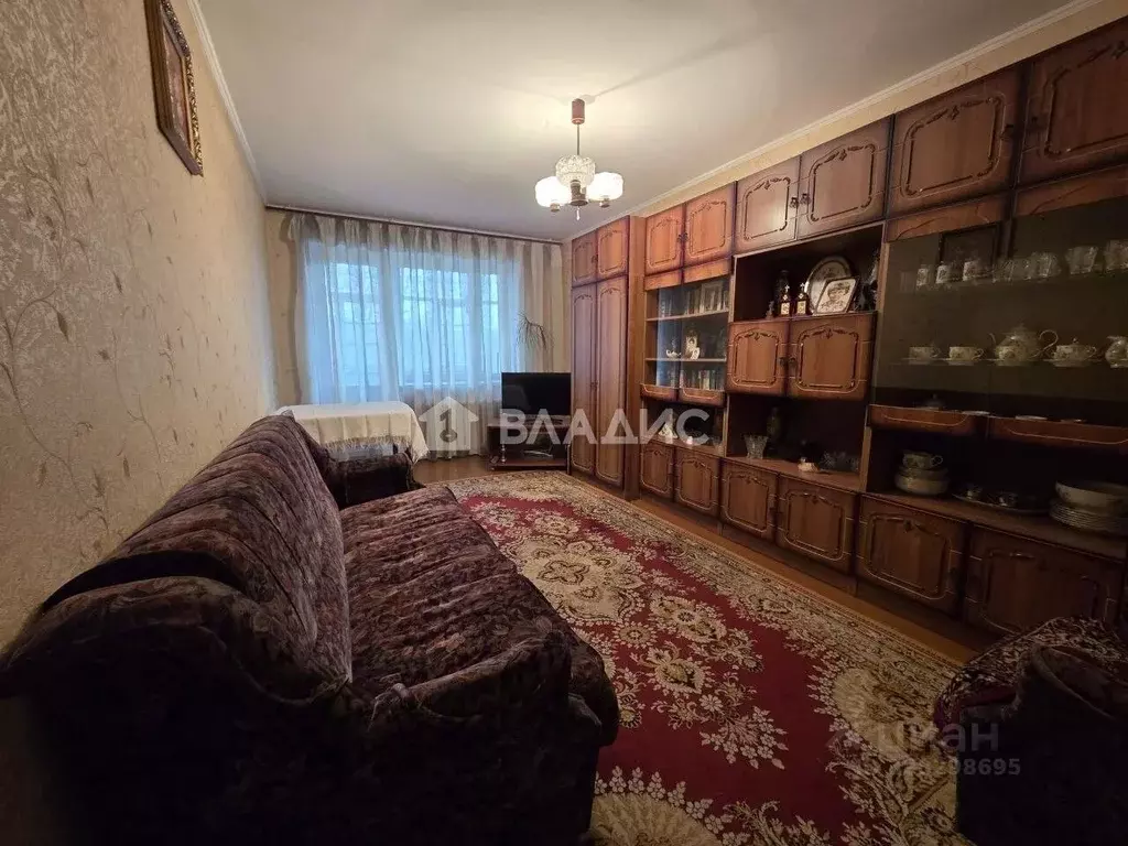 3-к кв. Московская область, Пушкинский городской округ, Ашукино пгт, ... - Фото 1