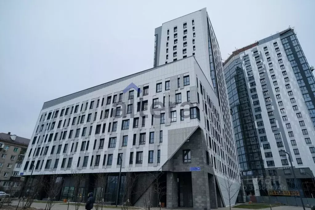 Помещение свободного назначения в Татарстан, Казань ул. Горьковское ... - Фото 1