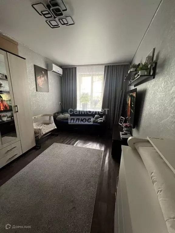 Продаётся 1-к квартира, 32 м - Фото 0