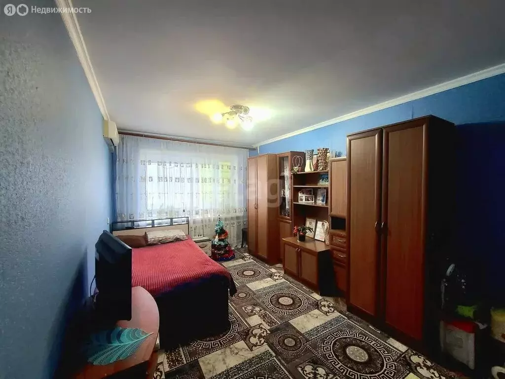 1-комнатная квартира: Муром, улица Серова, 38 (34.7 м) - Фото 1