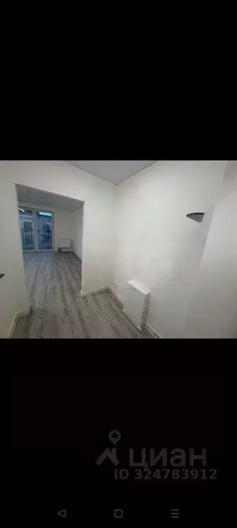 Студия Свердловская область, Екатеринбург ул. Амундсена, 165 (24.5 м) - Фото 1