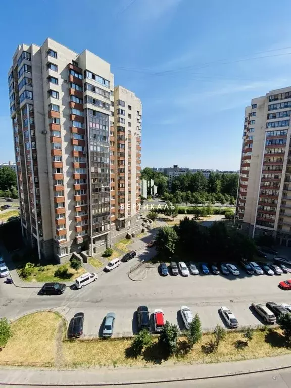 3-к кв. Санкт-Петербург Кондратьевский просп., 64К2 (140.3 м) - Фото 0
