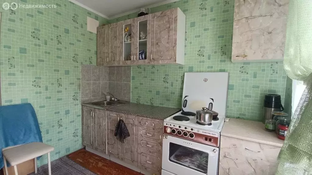 1-комнатная квартира: Челябинск, улица Чайковского, 185 (33.5 м) - Фото 1