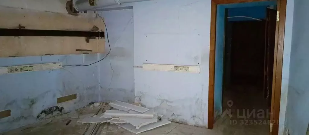 Помещение свободного назначения в Ярославская область, Ярославль ... - Фото 2