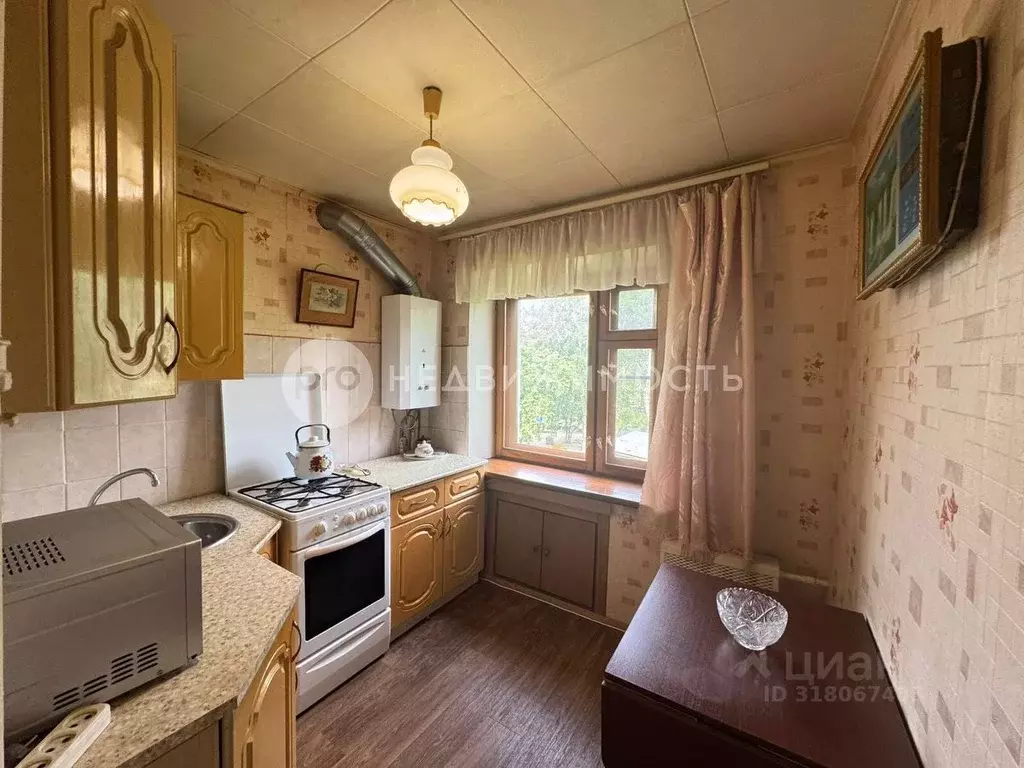 2-к кв. Рязанская область, Рязань Трудовая ул., 8к1 (43.5 м) - Фото 0