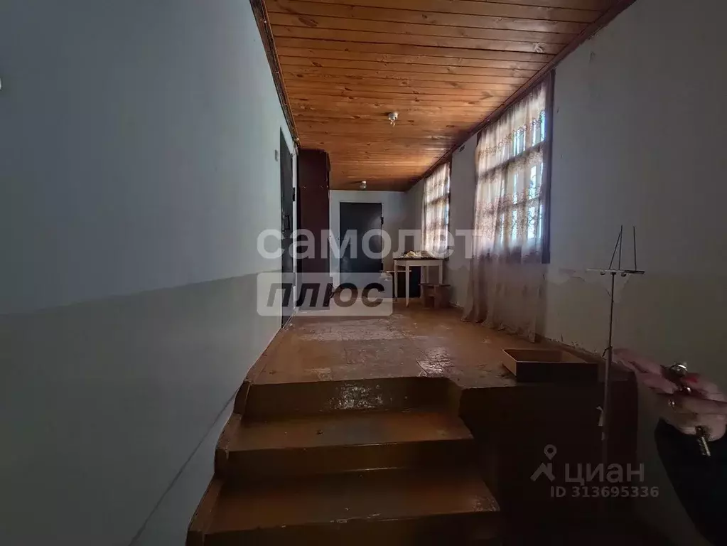 Дом в Самарская область, Сызранский район, с. Заборовка Кооперативная ... - Фото 2