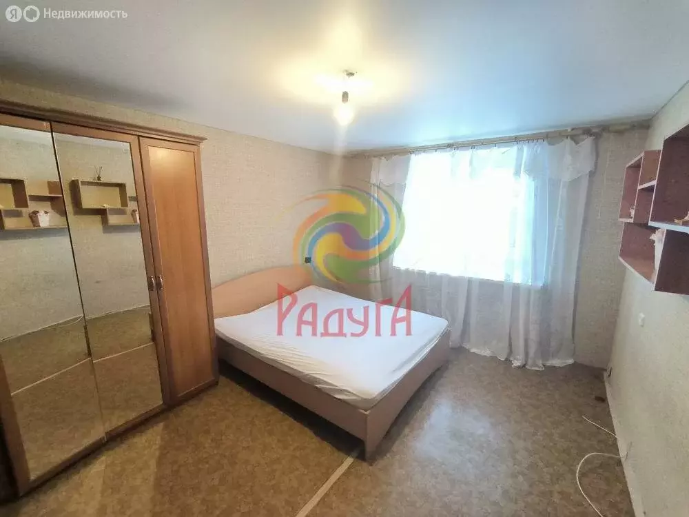 2-комнатная квартира: Иваново, 5-я Санаторная улица, 25 (41.6 м) - Фото 1