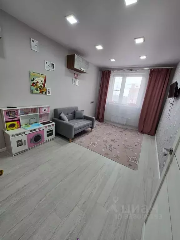 Квартира, 2 комнаты, 65.5 м - Фото 1