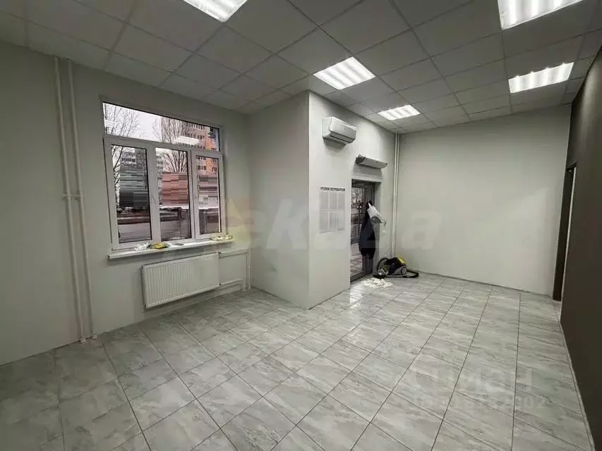 Помещение свободного назначения в Ульяновская область, Ульяновск ... - Фото 1