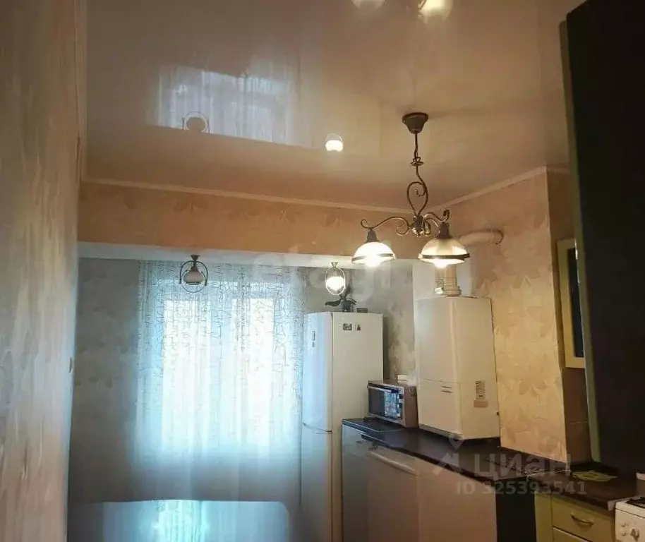 3-к кв. Калужская область, Калуга Теренинский пер., 9 (80.0 м) - Фото 2