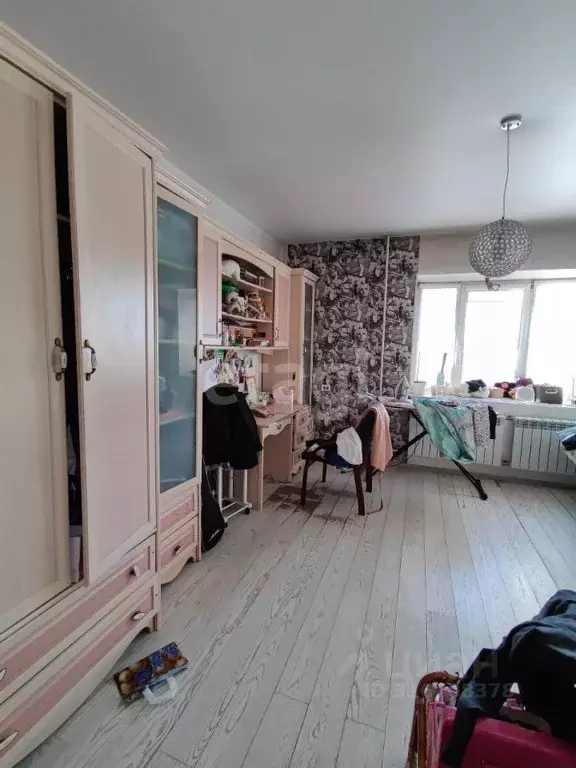 4-к кв. Забайкальский край, Чита Смоленская ул., 119 (127.0 м) - Фото 1