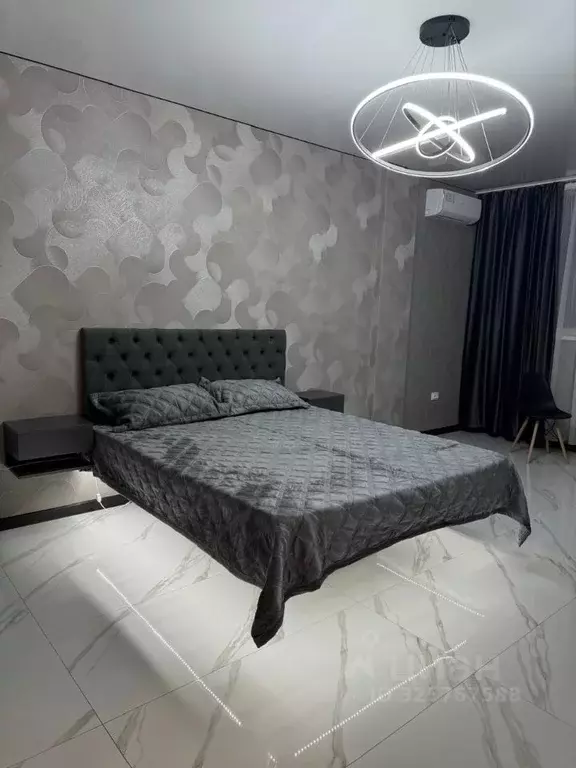 1-к кв. Ставропольский край, Минеральные Воды Советская ул., 78 (45.0 ... - Фото 1