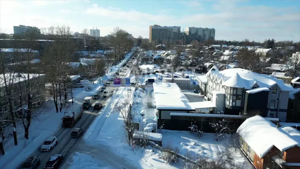 Помещение свободного назначения в Московская область, Королев ... - Фото 2