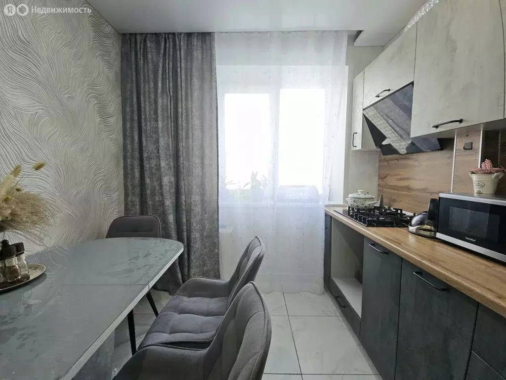 3-комнатная квартира: Саратов, 2-й Московский проезд, 14 (61.7 м) - Фото 2