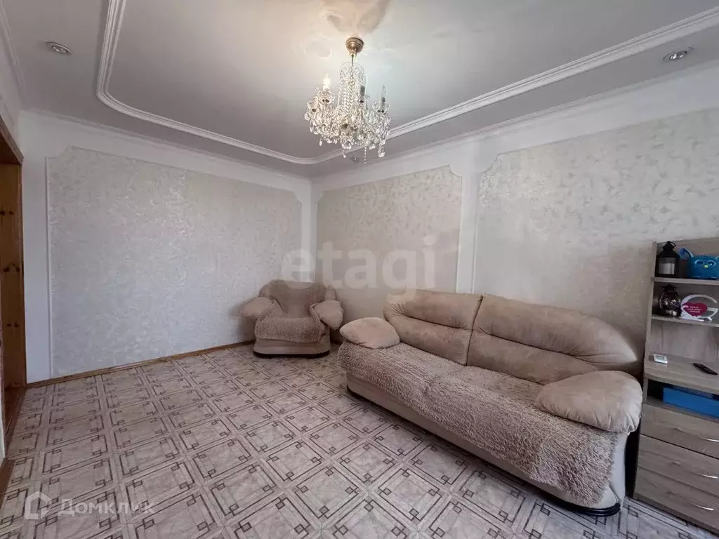 Продаётся 2-к квартира, 52 м - Фото 1