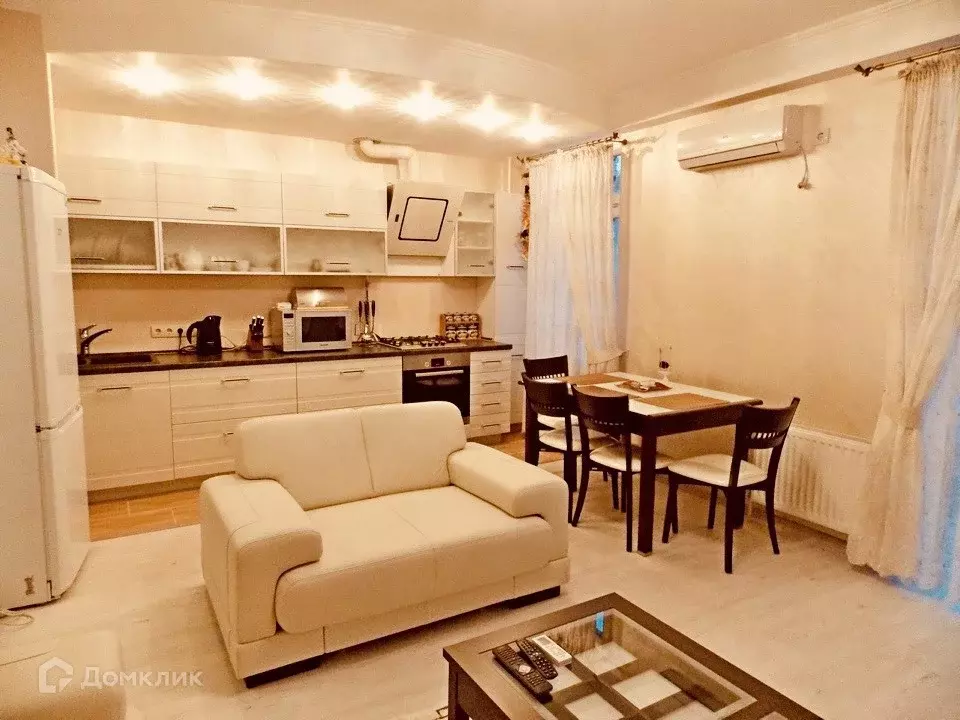 Продаётся 1-к квартира, 35 м - Фото 0