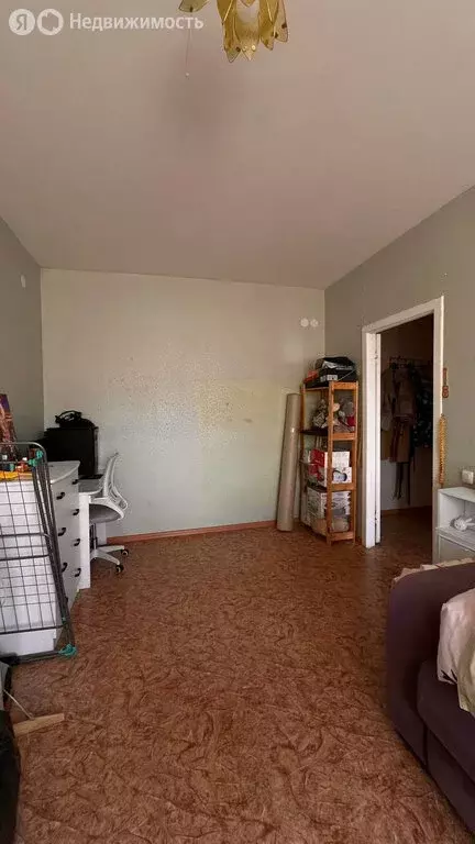 1-комнатная квартира: Алапаевск, улица Толмачёва, 12Б (30.5 м) - Фото 1