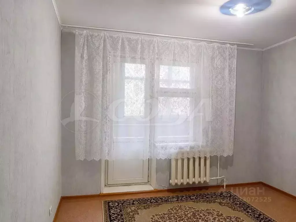 2-к кв. Тюменская область, Тюмень Войновка мкр, ул. Энергостроителей, ... - Фото 1