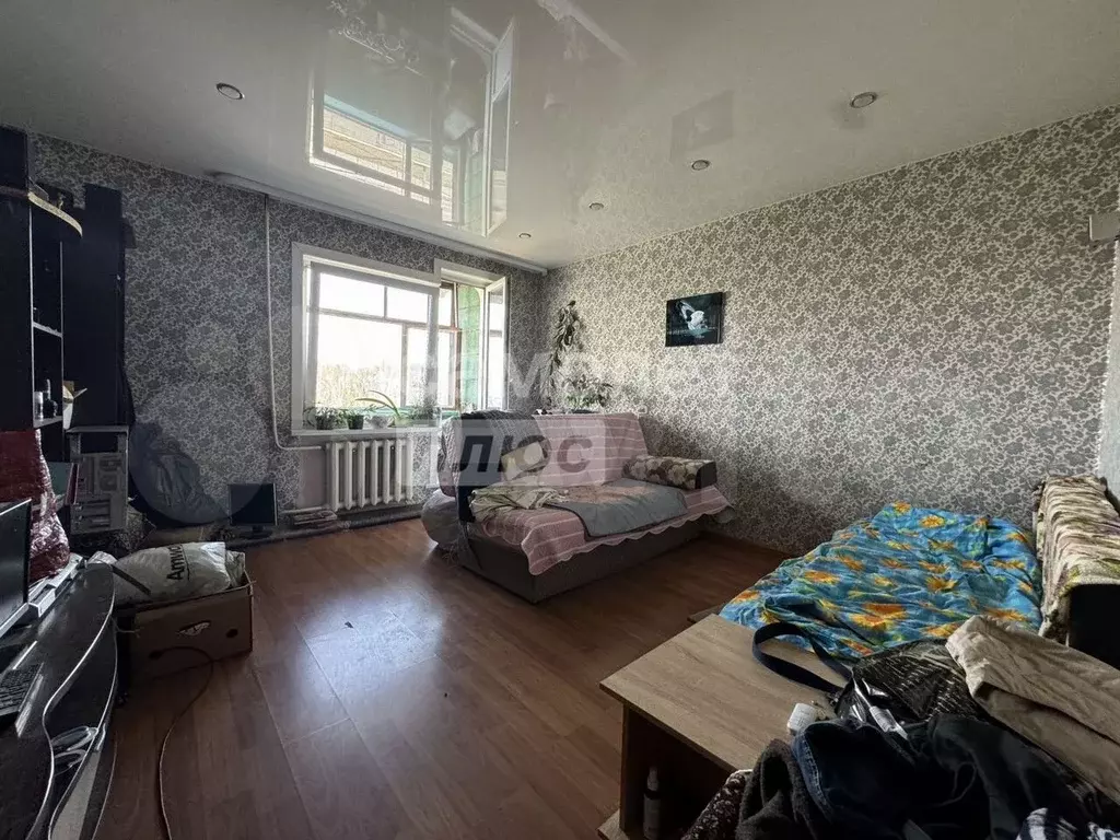 3-к. квартира, 70 м, 8/9 эт. - Фото 1