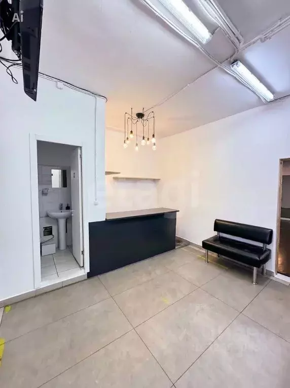 Помещение свободного назначения в Москва Кокошкино дп, ул. Труда, 7А ... - Фото 1