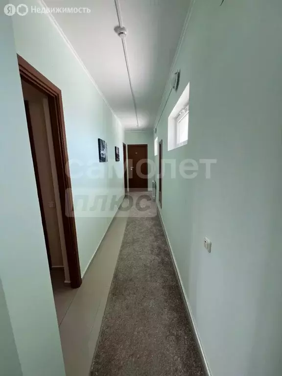 Квартира-студия: Николаевка, Чудесная улица, 2/58 (14.5 м) - Фото 1