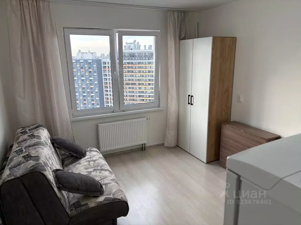 Студия Свердловская область, Екатеринбург ул. 40-летия Комсомола, 35/4 ... - Фото 1