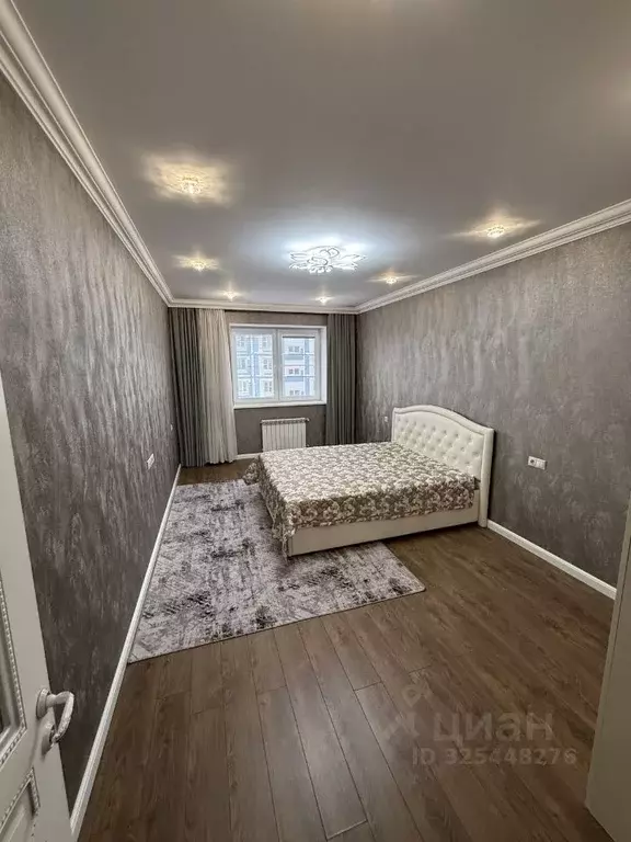 2-к кв. Московская область, Клин ул. Дзержинского, 22А (76.0 м) - Фото 1