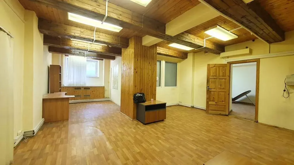 Помещение свободного назначения в Москва Ленинский просп., 42К2 (94 м) - Фото 0