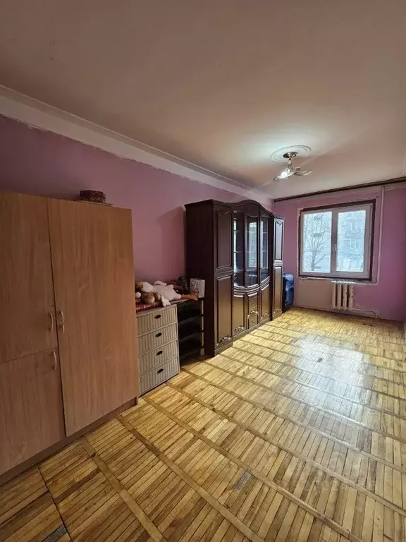 2-к кв. Кабардино-Балкария, Нальчик Самотечная ул., 37 (44.0 м) - Фото 1