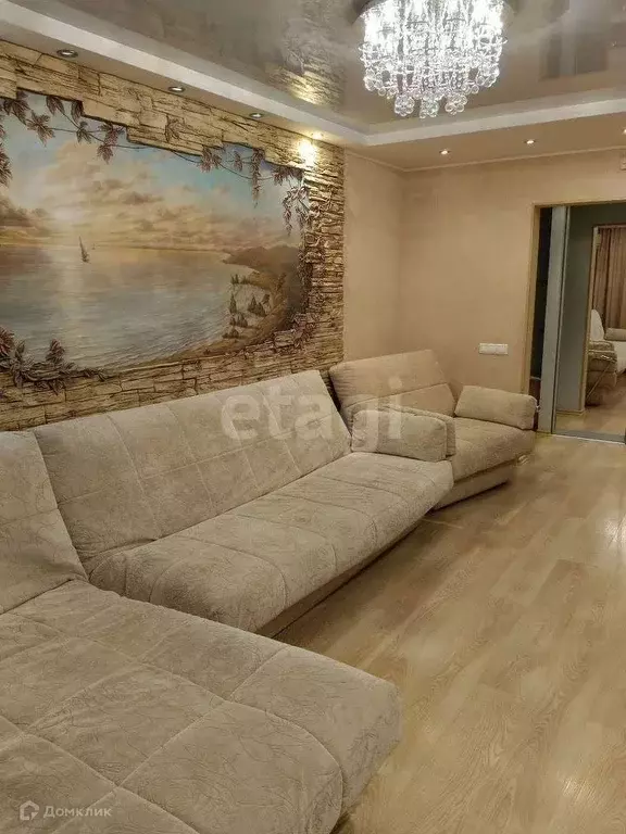 Продаётся 3-к квартира, 67.1 м - Фото 1