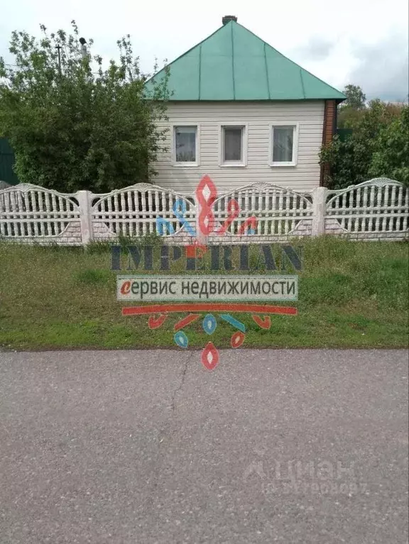 Дом в Белгородская область, Шебекинский муниципальный округ, с. ... - Фото 0