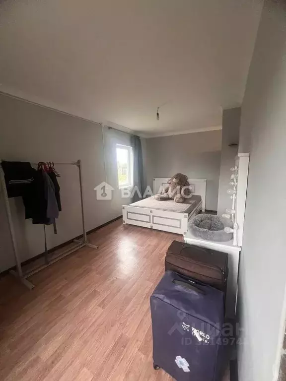 Дом в Бурятия, Улан-Удэ Талецкий СНТ, 245 (74 м) - Фото 2