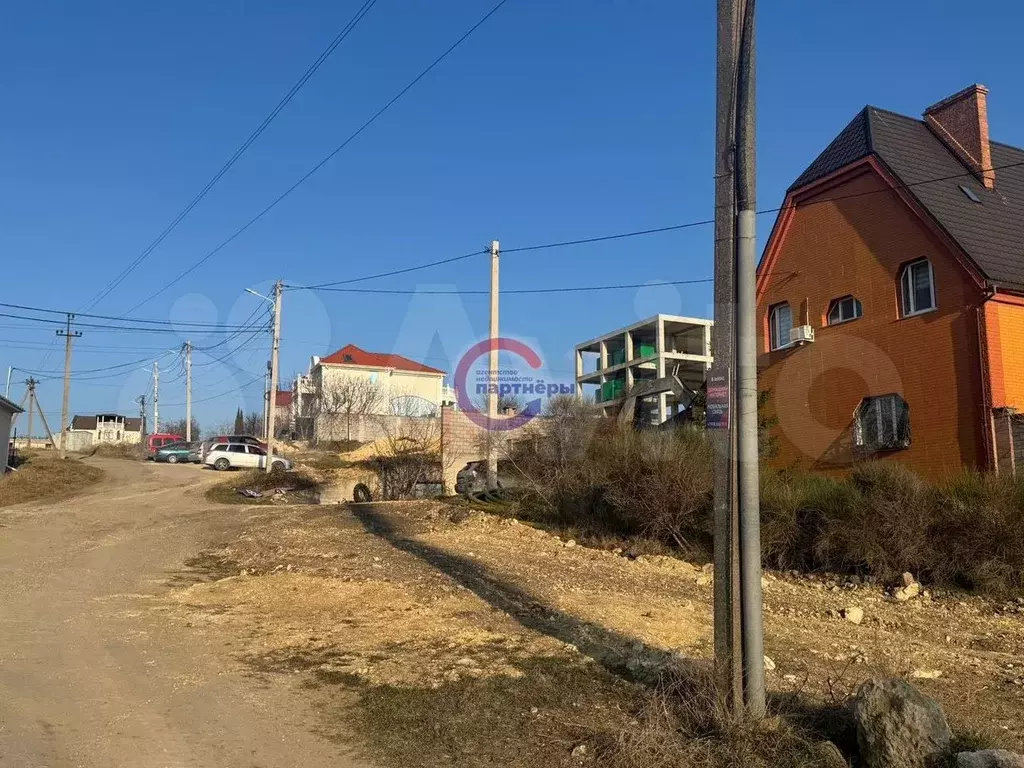 Участок 6 сот. (ИЖС) - Фото 0