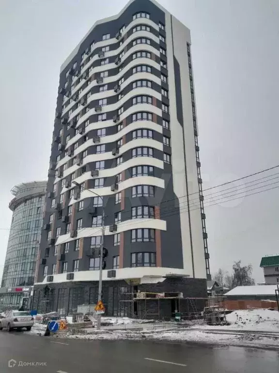 Машиноместо, 14 м - Фото 0