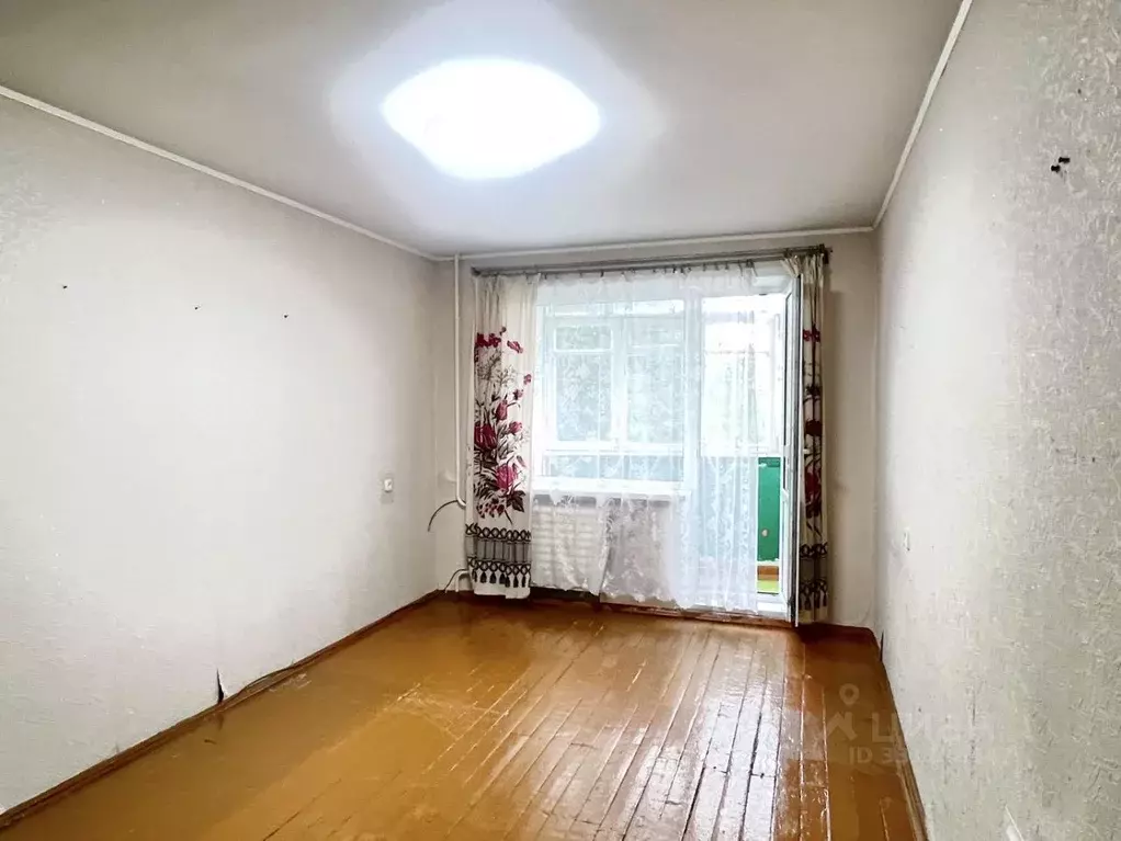 1-к кв. Башкортостан, Уфа ул. Николая Дмитриева, 7/1 (29.9 м) - Фото 1