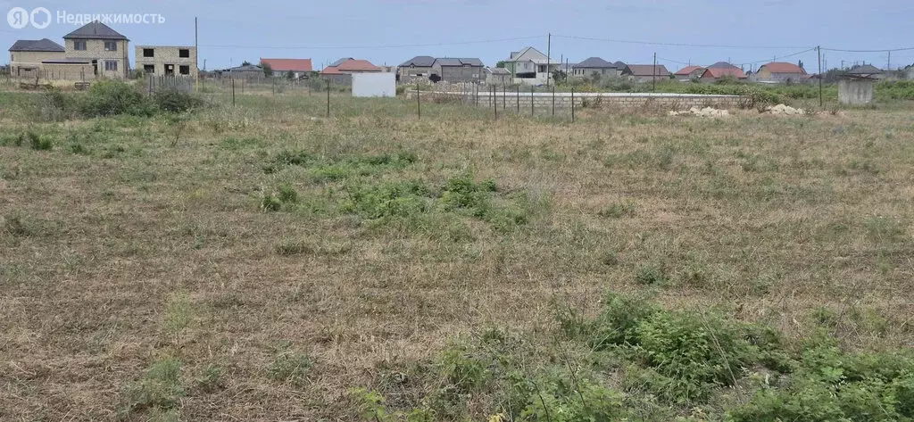 Участок в Дербентский район, сельсовет Хазарский, село Нижний Джалган, ... - Фото 1