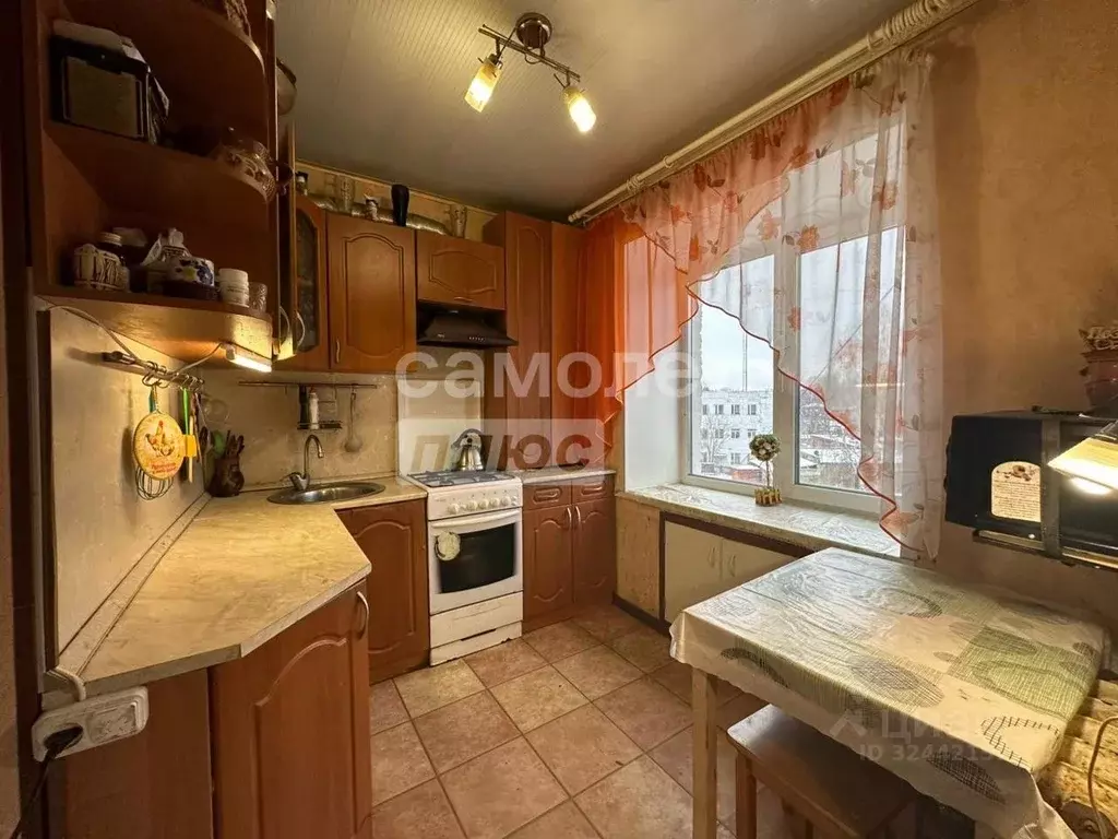 3-к кв. Ярославская область, Углич Ярославское ш., 1 (61.1 м) - Фото 1