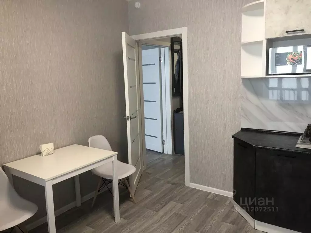 1-к кв. Новосибирская область, Новосибирский район, Станционный ... - Фото 2