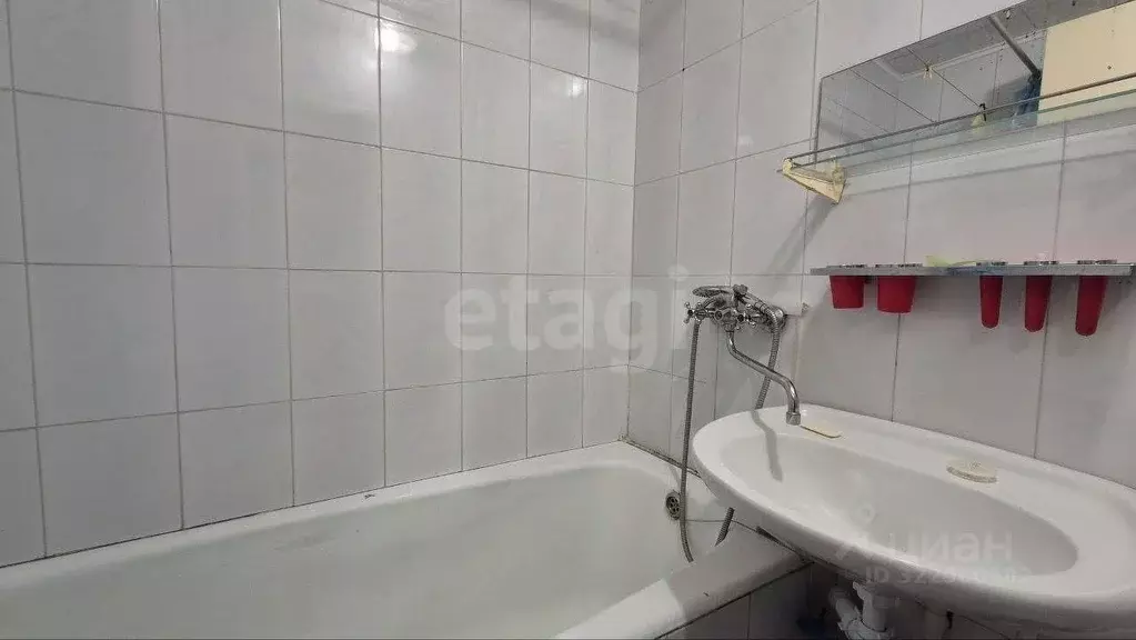 3-к кв. Ставропольский край, Ставрополь №31 мкр, просп. Ворошилова, ... - Фото 1