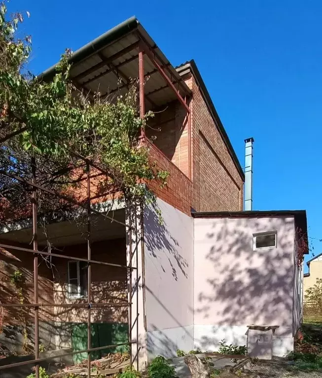 Дом в Ростовская область, Батайск Труд ДНТ,  (90 м) - Фото 0